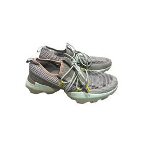 Sorel, Kinetic Impact Lace Sneakers Size 7, KB502